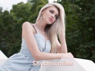 Shycamomillee