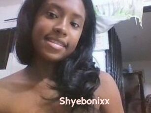Shyebonixx
