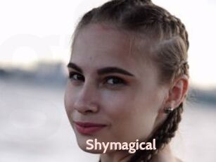Shymagical