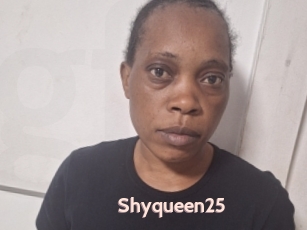 Shyqueen25