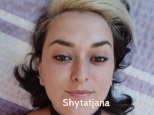 Shytatjana