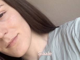 Siaale