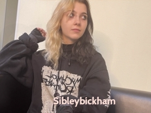 Sibleybickham