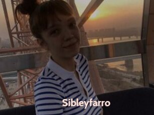 Sibleyfarro