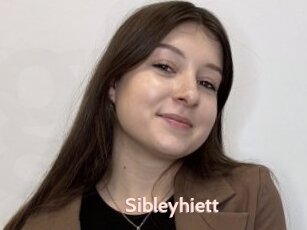 Sibleyhiett