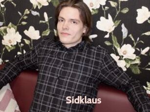 Sidklaus