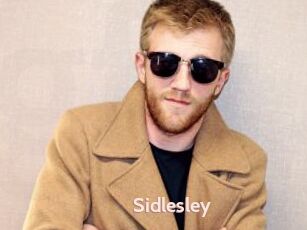 Sidlesley