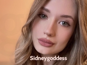 Sidneygoddess