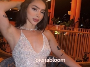 Sienabloom