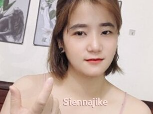 Siennajike