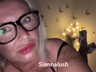 Siennalush
