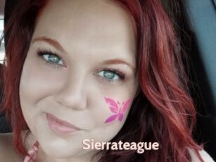 Sierrateague