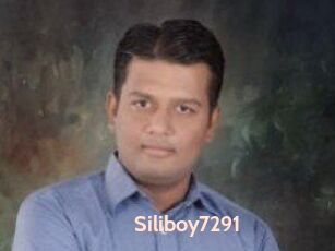 Siliboy7291
