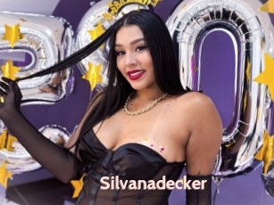 Silvanadecker