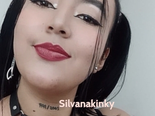 Silvanakinky
