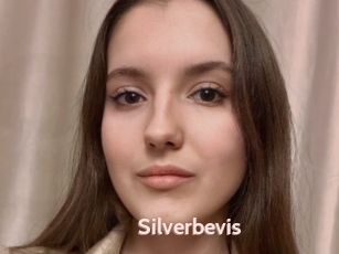 Silverbevis