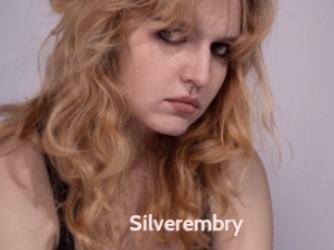 Silverembry