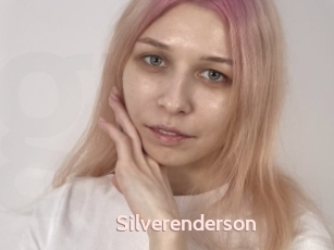 Silverenderson