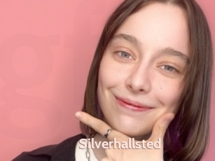 Silverhallsted