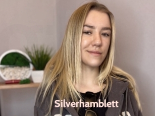 Silverhamblett
