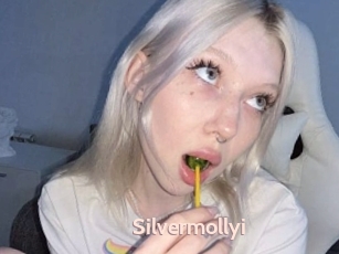 Silvermollyi