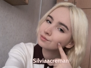 Silviaacreman
