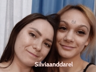 Silviaanddarel