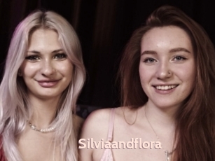 Silviaandflora