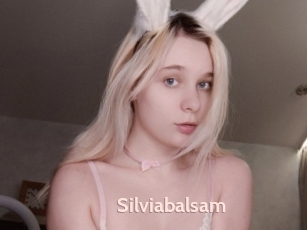 Silviabalsam