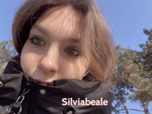 Silviabeale
