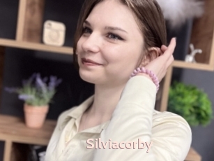 Silviacorby