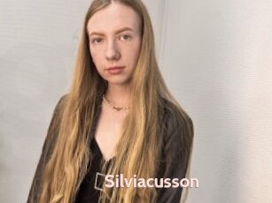 Silviacusson