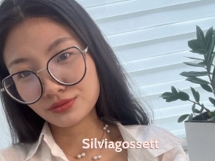 Silviagossett