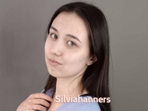 Silviahanners