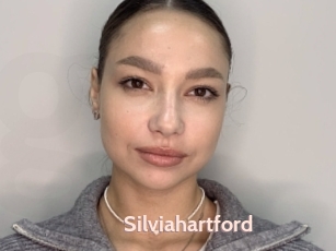 Silviahartford