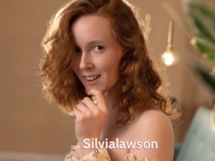 Silvialawson