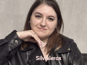 Silvialerox