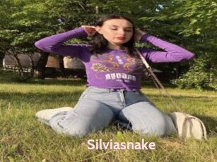 Silviasnake