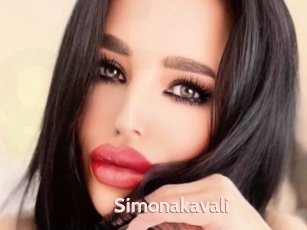 Simonakavali
