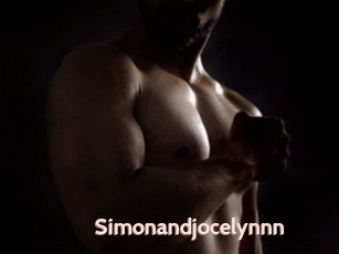 Simonandjocelynnn