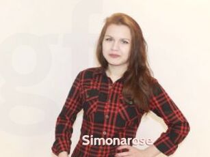 Simonarose
