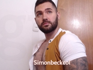 Simonbeckcol
