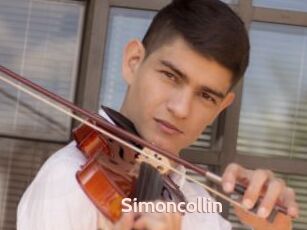 Simoncollin