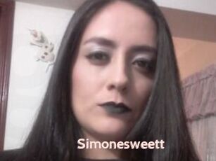 Simonesweett