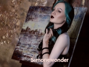 Simonewonder