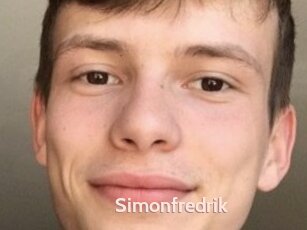 Simonfredrik