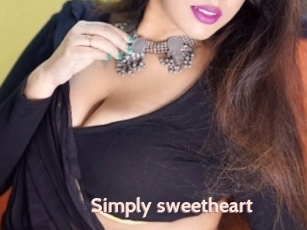 Simply_sweetheart