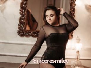 Sinceresmilee