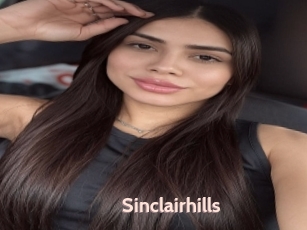 Sinclairhills