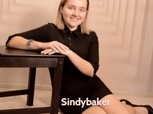 Sindybaker